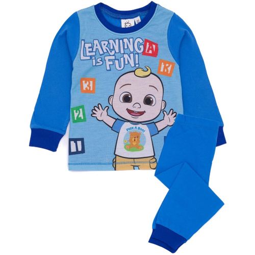 Ensembles de pyjama 18-24 is NS7476 - Cocomelon - Modalova