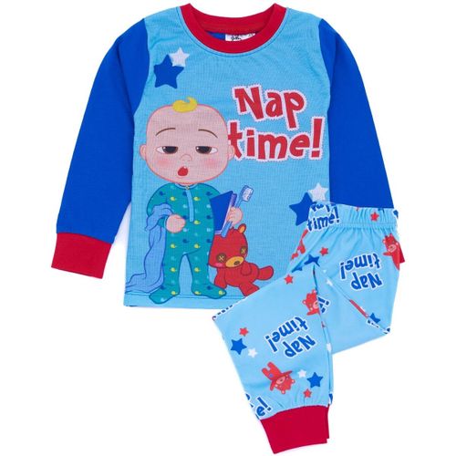 Ensembles de pyjama 12-18 mois NS7479 - Cocomelon - Modalova