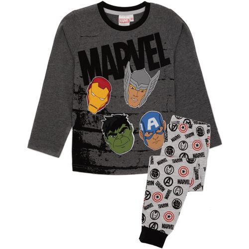 Ensembles de pyjama 2-3 ans NS7481 - Marvel - Modalova