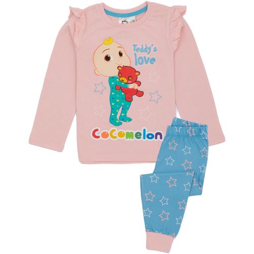 Ensembles de pyjama 4-5 ans NS7485 - Cocomelon - Modalova
