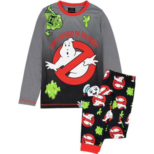 Ensembles de pyjama 3-4 ans NS7486 - Ghostbusters - Modalova