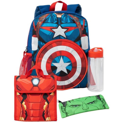 Cartable Marvel NS7501 - Marvel - Modalova