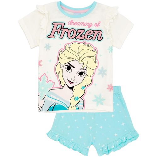 Ensembles de pyjama 2-3 ans NS7542 - Disney - Modalova