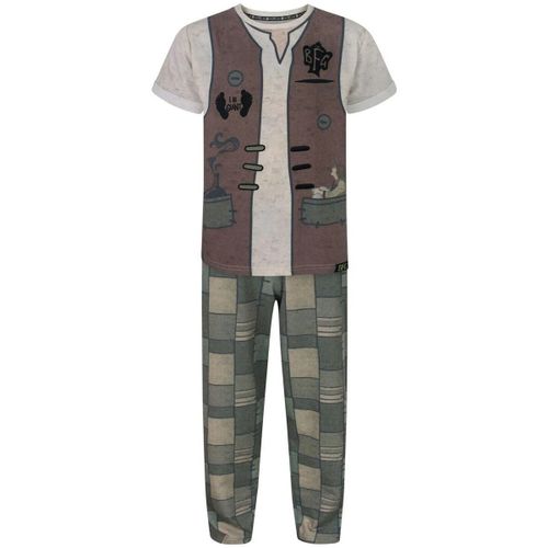 Ensembles de pyjama 11-12 ans NS7568 - The Bfg - Modalova