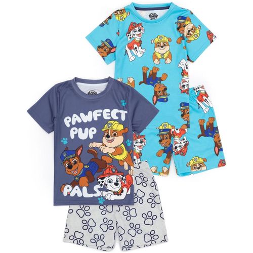Ensembles de pyjama 3-4 ans NS7576 - Dessins Animés - Modalova