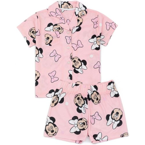Ensembles de pyjama 18-24 mois NS7577 - Disney - Modalova