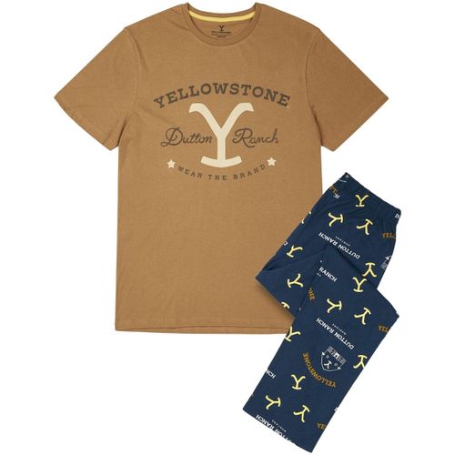 Ensembles de pyjama M NS7617 - Yellowstone - Modalova