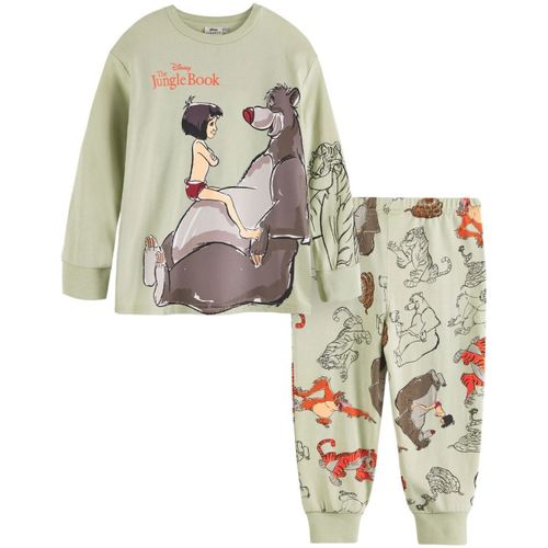 Ensembles de pyjama 2-3 ans NS7660 - Jungle Book - Modalova