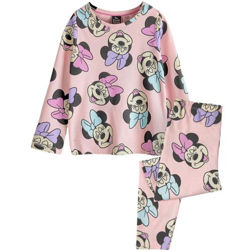 Ensembles de pyjama 5-6 ans NS8188 - Disney - Modalova