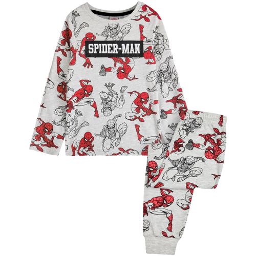 Ensembles de pyjama 2-3 ans NS8205 - Marvel - Modalova