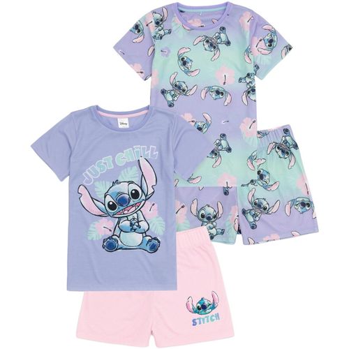 Ensembles de pyjama 11-12 ans NS8208 - Disney - Modalova
