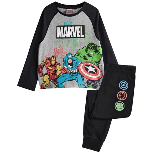 Ensembles de pyjama 3-4 ans NS8259 - Marvel - Modalova