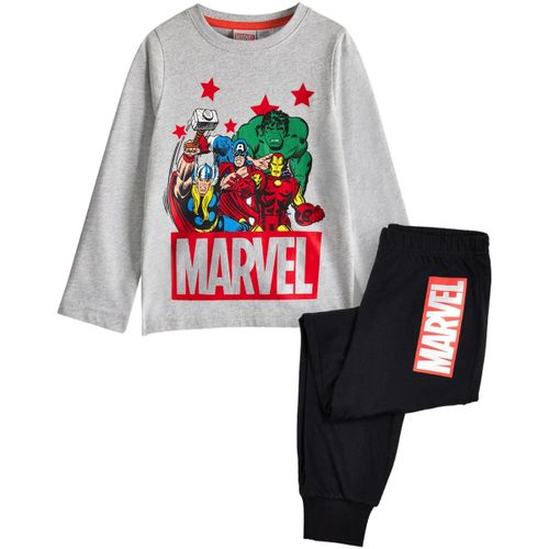 Ensembles de pyjama 2-3 ans NS8265 - Marvel - Modalova