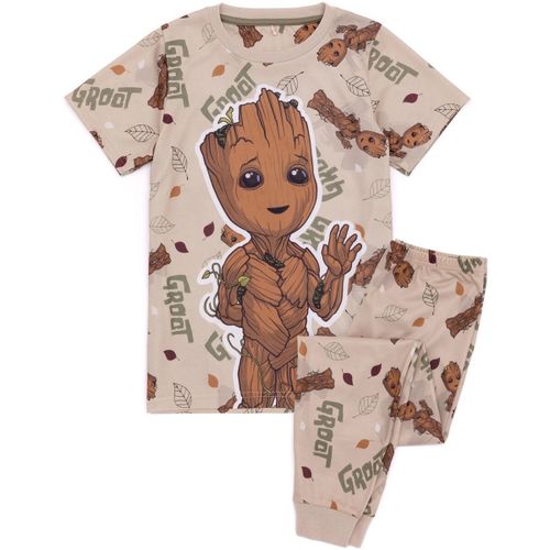 Ensembles de pyjama 7-8 ans NS8288 - Marvel - Modalova