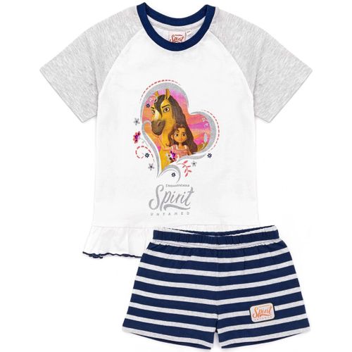 Ensembles de pyjama 8-9 ans NS6769 - Spirit - Modalova