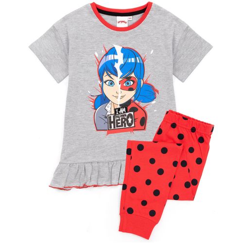 Ensembles de pyjama 9-10 ans NS6776 - Dessins Animés - Modalova