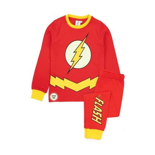 Ensembles de pyjama 3-5 ans NS6870 - Dc Comics - Modalova