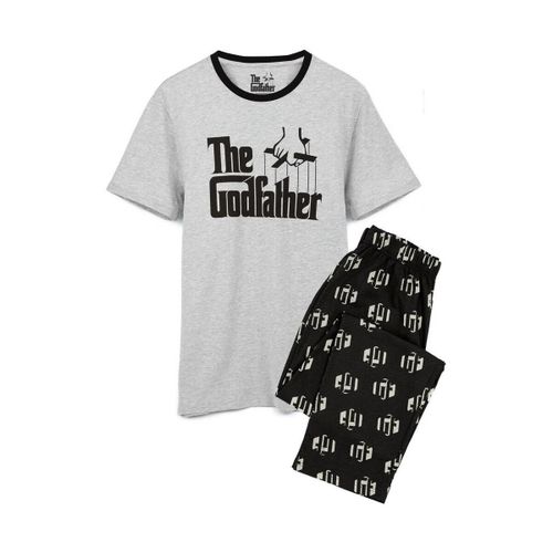 Ensembles de pyjama 2XL NS6889 - The Godfather - Modalova
