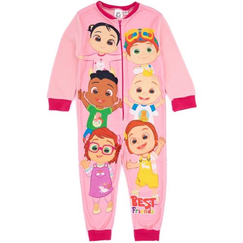 Ensembles de pyjama 12-18 is NS6931 - Cocomelon - Modalova