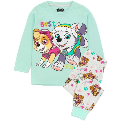 Ensembles de pyjama 4-5 ans NS6982 - Dessins Animés - Modalova