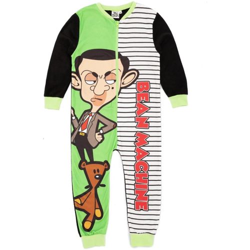 Bodies Mr Bean 7-8 ans NS7060 - Mr Bean - Modalova