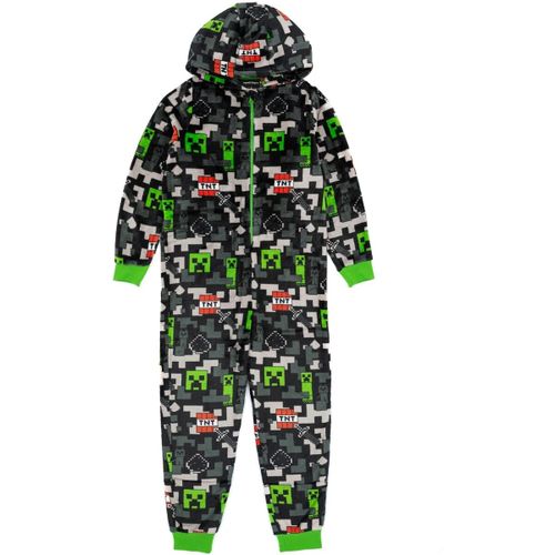 Bodies Minecraft 8-9 ans NS7072 - Minecraft - Modalova