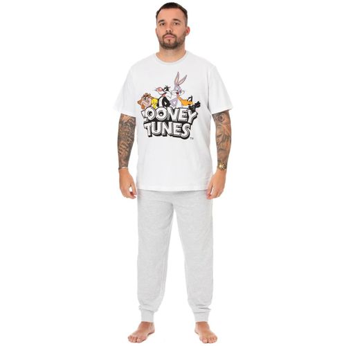 Ensembles de pyjama S NS7095 - Dessins Animés - Modalova