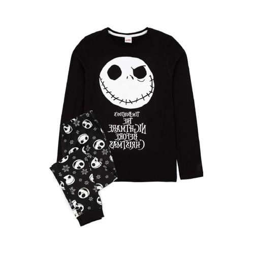 Ensembles de pyjama 2-3 ans NS7096 - Nightmare Before Christmas - Modalova