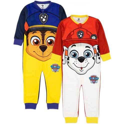 Ensembles de pyjama 3-4 ans NS7106 - Dessins Animés - Modalova