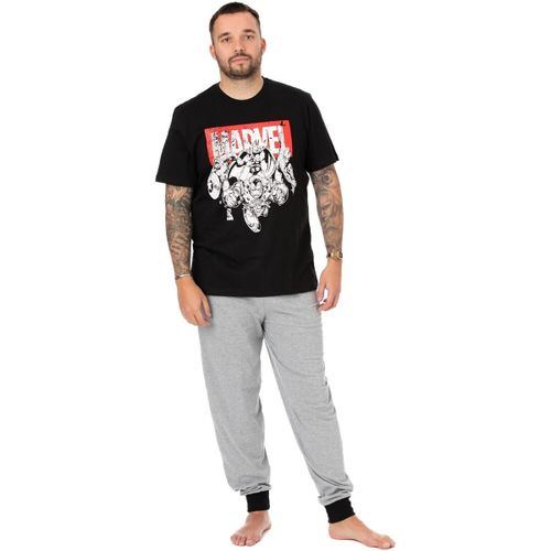 Ensembles de pyjama Marvel S NS7107 - Marvel - Modalova