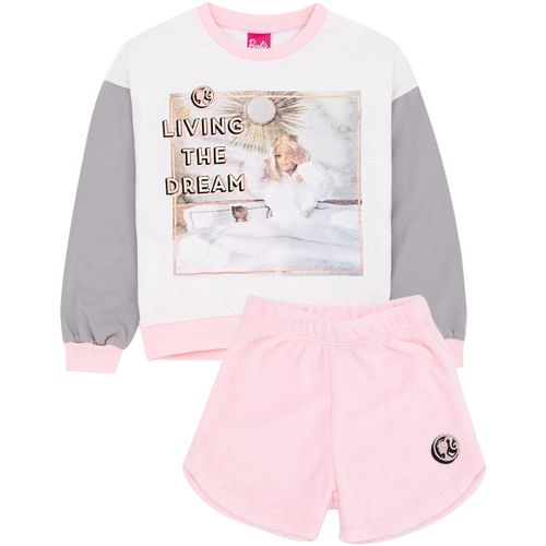 Ensembles de pyjama 5-6 ans NS7130 - Dessins Animés - Modalova