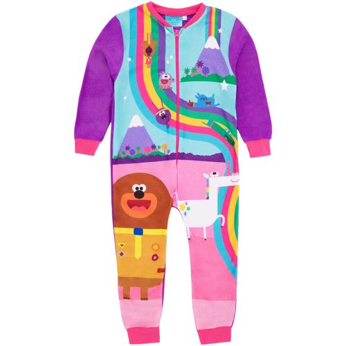 Ensembles de pyjama 4-5 ans NS7165 - Hey Duggee - Modalova