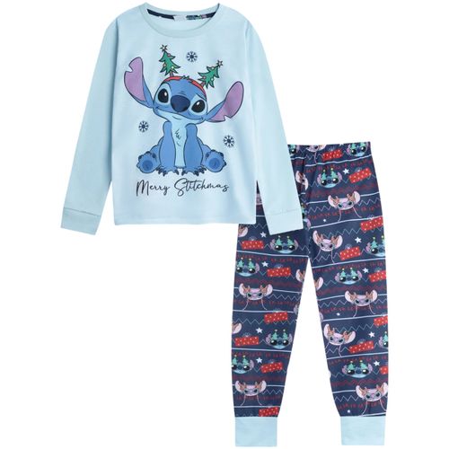Ensembles de pyjama 7-8 ans NS9079 - Disney - Modalova