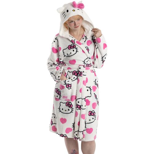 Ensembles de pyjama XL NS9090 - Hello Kitty - Modalova