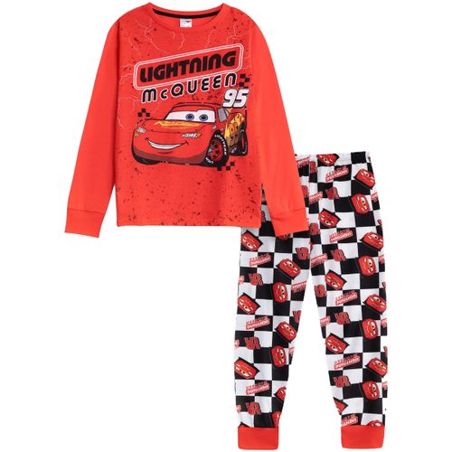 Ensembles de pyjama 13-14 ans NS9105 - Dessins Animés - Modalova