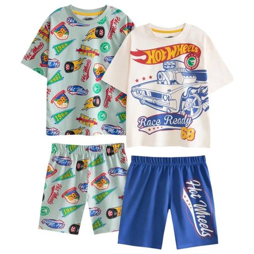 Ensembles de pyjama 3-4 ans NS9130 - Dessins Animés - Modalova