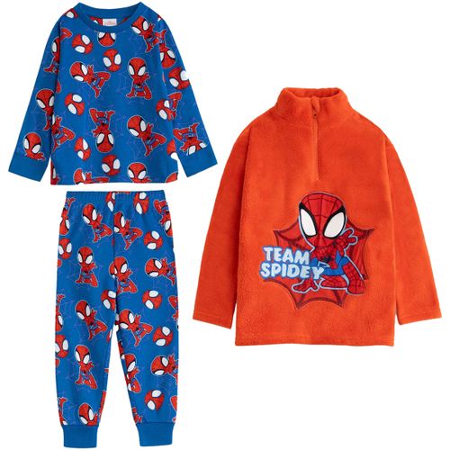 Ensembles de pyjama 5-6 ans NS9178 - Marvel - Modalova
