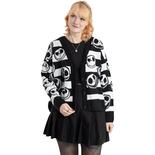 Gilet NS9208 - Nightmare Before Christmas - Modalova