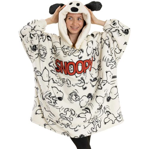 Couvertures Peanuts NS9221 - Peanuts - Modalova