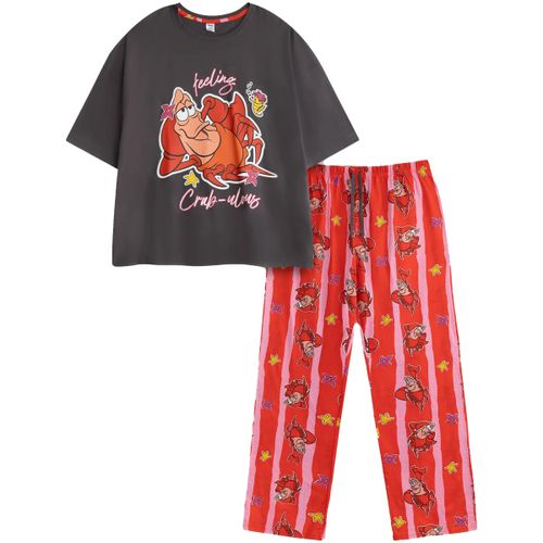 Ensembles de pyjama M NS9225 - The Little Mermaid - Modalova