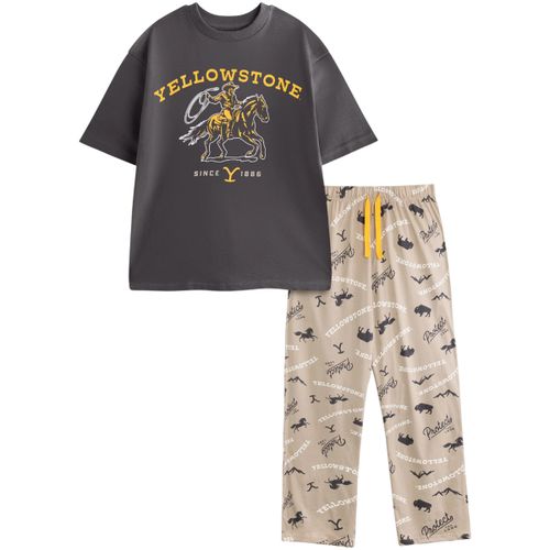 Ensembles de pyjama L NS9226 - Yellowstone - Modalova