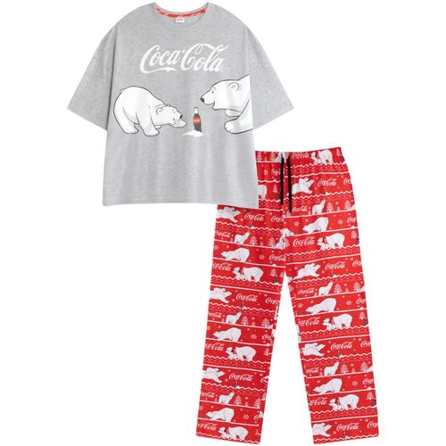 Ensembles de pyjama M NS9231 - Coca-Cola - Modalova