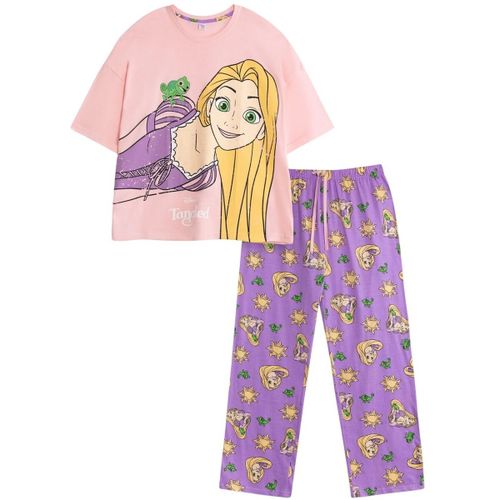 Ensembles de pyjama S NS9247 - Tangled - Modalova