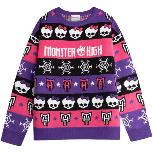 Pull Monster High NS9276 - Monster High - Modalova
