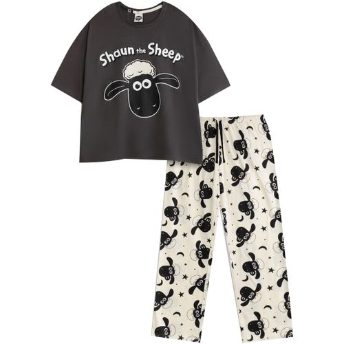 Ensembles de pyjama XL NS9292 - Dessins Animés - Modalova