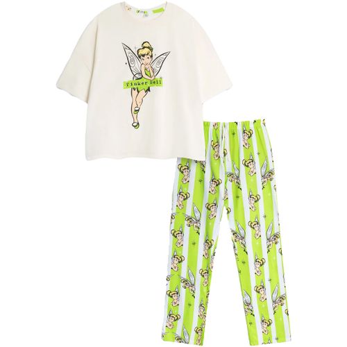 Ensembles de pyjama S NS9298 - Tinkerbell - Modalova