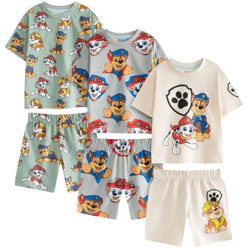 Ensembles de pyjama 4-5 ans NS9300 - Dessins Animés - Modalova