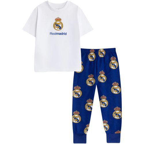 Ensembles de pyjama 5-6 ans NS9306 - Real Madrid - Modalova