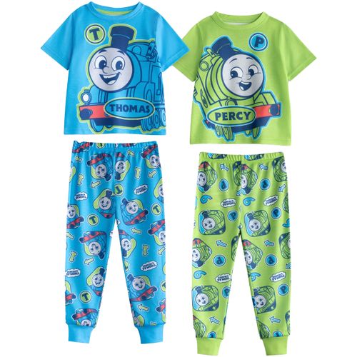 Ensembles de pyjama 18-24 is NS9365 - Thomas And Friends - Modalova