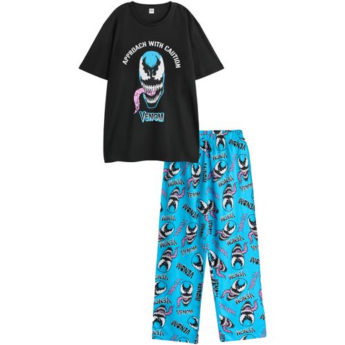 Ensembles de pyjama Venom S NS9373 - Venom - Modalova